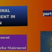 Mastering Conditional Statement In Python Part 1 17 Pythonforbeginners Creativedatascience