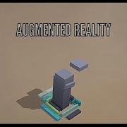STACK AR AUGMENTED REALITY FIRST LOOK