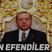 Yiyin Efendiler