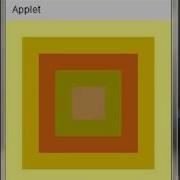 Simple Java Animation