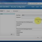 Rt Set Admin PasswordLabVIEW Procedure Set The Password For The System Administrator Admin User