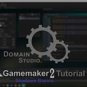 Gamemaker Studio 2 Shadows Basics