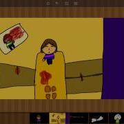 Control Undertale Animation