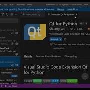 02 O3DE Python Creating A Window With Title