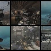 Call Of Duty Intervention Gun Evolution 2009 2022