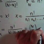 Combination Problem Example 1