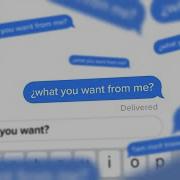 Animate A 3D IMessage Explosion In After Effects