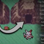 Map Script Tutorial For Pokemon ROM Hacking Hex Maniac Advance Tutorial
