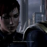 Mass Effect 3 Intro Default FemShep