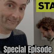 Staged Special Episode With Bloopers