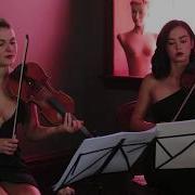 James Bond Theme Stringspace String Quartet