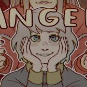 кровь спойлеры АНГЕЛ Мира и Эрик PMV Zero Escape ZTD