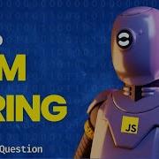 Trim String In JavaScript JavaScript Interview Questions For Beginners