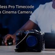 Rode Wireless Pro Timecode Setup Explained