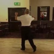 Basic Quickstep Beginners Class August 2016