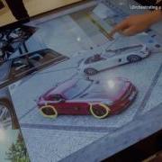 X65NEC Display Solutions 65inch UHD InGlass Touch Table