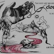 CLOUD RAT Pity Sex Pollinator Artoffact