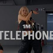 Telephone Master Class NAKYUNG