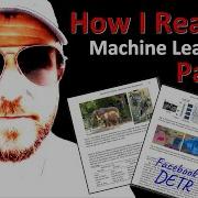 How I Read A Paper Facebook S DETR Video Tutorial