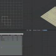 Lightwave 11 Instance