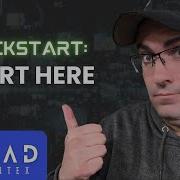 Lead Vortex Quickstart Start Here