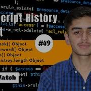 Window Histroy Object Back Forward Go Length In JavaScript Javascript Full Course 49 Js