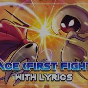Silksong Lace First Fight With Lyrics