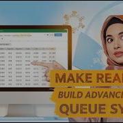 Build A Real Time Queue System With Google Sheets Apps Script