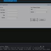 Creating A Text File Using Vb Net