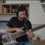 NECROPHAGIST Bass Is INTENSE STABWOUND