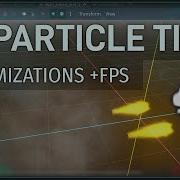 3D Particle Optmization Tips Godot GPU Particles Tutorial Blend Add Draw Passes