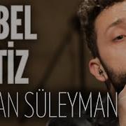 Mabel Matiz Sultan Süleyman JoyTurk Akustik
