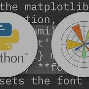 How To Change The Font Size On A Matplotlib Plot