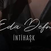 Eda Defne İntihaşk Cover OnurcanÖzcan TRTMüzik