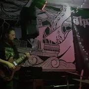 Atomçk Live At The Gryphon Bristol 21 February 2019