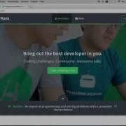 HackerRank For Professors