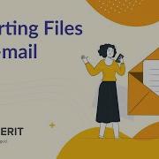 Send Files To Any Folder Via Email In Document Management System Folderit