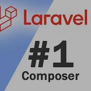 01 Laravel 8 PHP Framework Basics Composer Quick Programming Tutorial