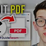 How To Edit PDF For Free Full Guide