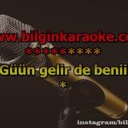 Zeki Müren Unutamam Seni Karaoke Orjinal Stüdyo