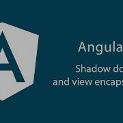 Your Complete Guide In Angular In Arabic 22 Shadow Dom And Component View Encapsulation