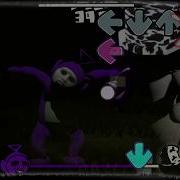 Nocturnal Protocol Instrumental FNF VS Slendytubbies Nocturnal Protocol FAN RECREATION OST