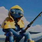 Fortnite Chapter 7 Season 2 Showdown Cinematic Trailer
