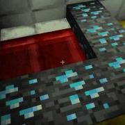 Minecraft Funny Bed Glitch
