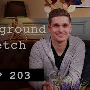 Background Fetch HTTP203 Advent