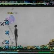 PPD FT Reverse Parallel Universe Hard
