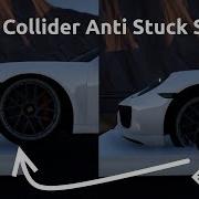 Wheel Anti Stuck System In Unity Preview