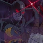 Digimon Devimon Tribute Dancing With The Devil