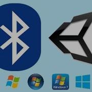 Bluetooth 2 0 Terminal In Unity3D For Windows Standalone Devices