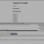 AngularJS Batarang Tips
